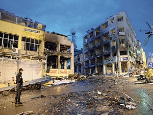 Yeni bir Reyhanlı saldırısı son anda önlendi