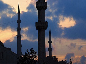 Cumhuriyet döneminde kaybolan 150 cami bulundu