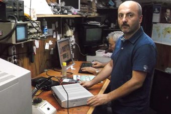 LCD televizyonlar onların ekmeklerine taş koydu