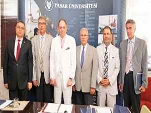 Mezun olmadan yüksek lisans yapın