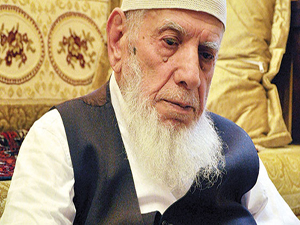 Said Nursi’nin ittifak, ittihad, uhuvvet sözünü hatırlattı