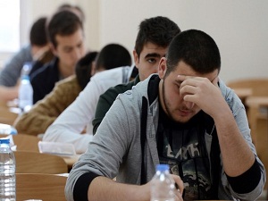 TUS ve DUS başvuruları yarın başlıyor