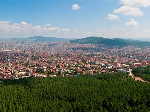 Sultanbeyli, İstanbul’un en temiz havasına sahip