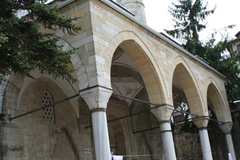 Mimar Sinan, camilere alttan ısıtma sistemini 496 yıl önce kurmuş