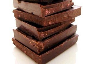 Çikolata yiyerek zayıflayın