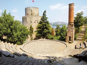 Kurul kararı çıktı, Rumeli Hisarı kayıp mahallesine de kavuşacak