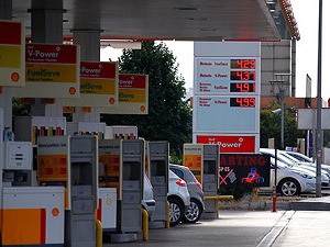 En pahalı benzin Türkiye’de