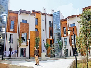 Yeni evler, Sulukulelileri memnun etmedi