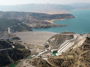 Türkiye'nin elini rahatlatan enerji yatırmları