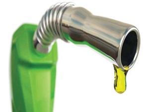 Benzin fiyatlarında 9 kuruşluk indirim