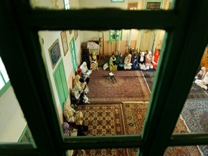 Bosnalı kadınların 500 yıllık mukabele geleneği