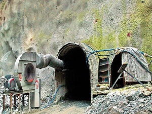 Dilderesi'ni kirleten taş ocağı kapatıldı
