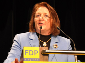 Ramazan ve iftar Alman kültürünün bir parçası