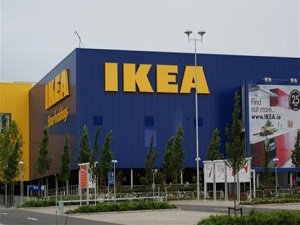 IKEA'dan Filistin açılımı