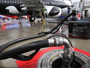 Uçak yakıtlarına da ÖTV geldi