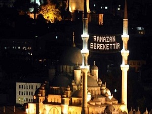 Oruç, ruh sağlığını olumlu etkiliyor