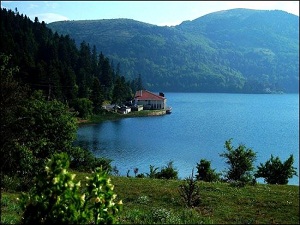 Abant Gölü'ne Gidelim