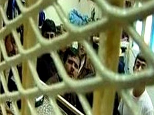 İsrail'den Filistinli mahkumlara af hazırlığı