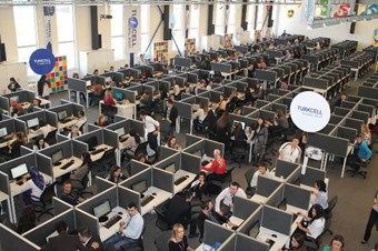 Sayıları 8 bini geçti