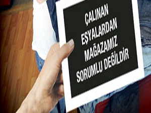Bu yazı artık mağazaları kurtaramayacak