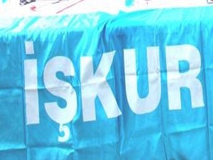 Üç kez iş kabul etmeyenin maaşı kesilecek!