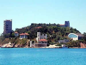 Yassıada, yapılaşmaya açılmayacak