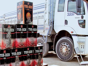 10 numara yağda önlem işe yaradı