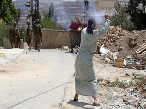 İsrail'e AB tokadı