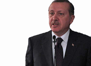 Başbakan da o ezana şarkı dedi