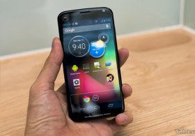 Google Yeni Akıllı Telefonunu Duyurdu