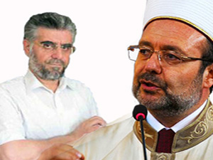 Diyanet: Abdülaziz Bayındır Ramazanı sabote ediyor