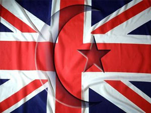 İngiltere'nin en cömert hayırseverleri müslümanlar