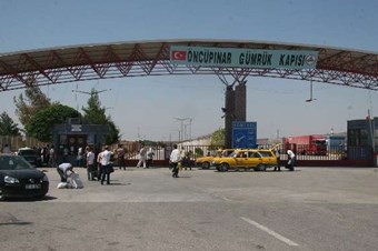 Suriye’den Türkiye’ye göç devam ediyor