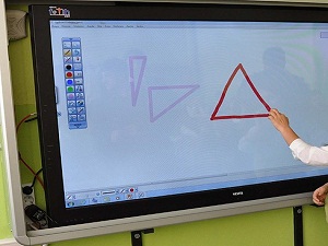 Akıllı tahta için 'pazarlık' zamanı