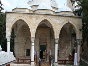 Mimar Sinan'ın 496 yıldır çözülemeyen sırrı