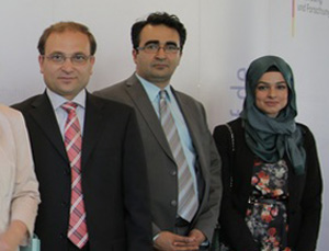 İslam Kürsüsü Başkanı 'Aziz Nurcular' demiş