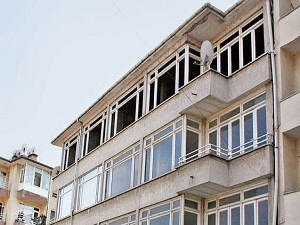 'Beton tabutluklara' geri dönüş başladı