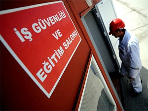 Türkiye, denetimde sınıfta kaldı