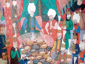 Osmanlı'nın Ramazanlarını biliyor musunuz?