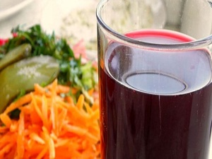 Ramazan'da sindirime şalgam suyu