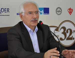 Cevşen Said Nursî ile ümmet arasında yayıldı