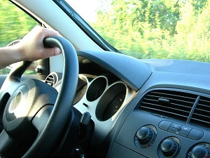 Uyuşturucu kullanan sürücüye ağır ceza