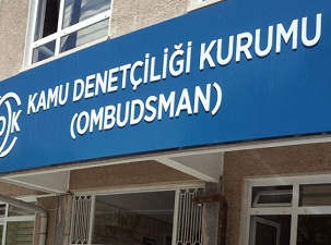 Ombudsman ilk kararını verdi
