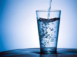 Sahurda bol su içmek yerine meyve yiyin