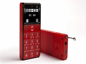 Rusların yeni telefonu 'Babuşkafon' piyasaya çıkıyor