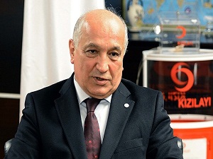 Kanın helali haramı olmaz