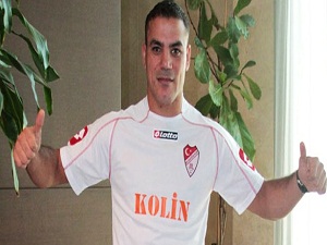 Hocasına oruçlu değilim dedi, maça çıktı