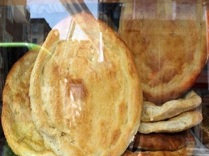 Bosna'da Ramazan sofralarının olmazsa olmazı