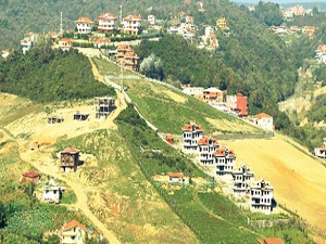 2B arazilerinden ne kadar gelir bekleniyor?