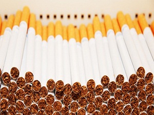 'Markasız paket' sigara bıraktırıyor